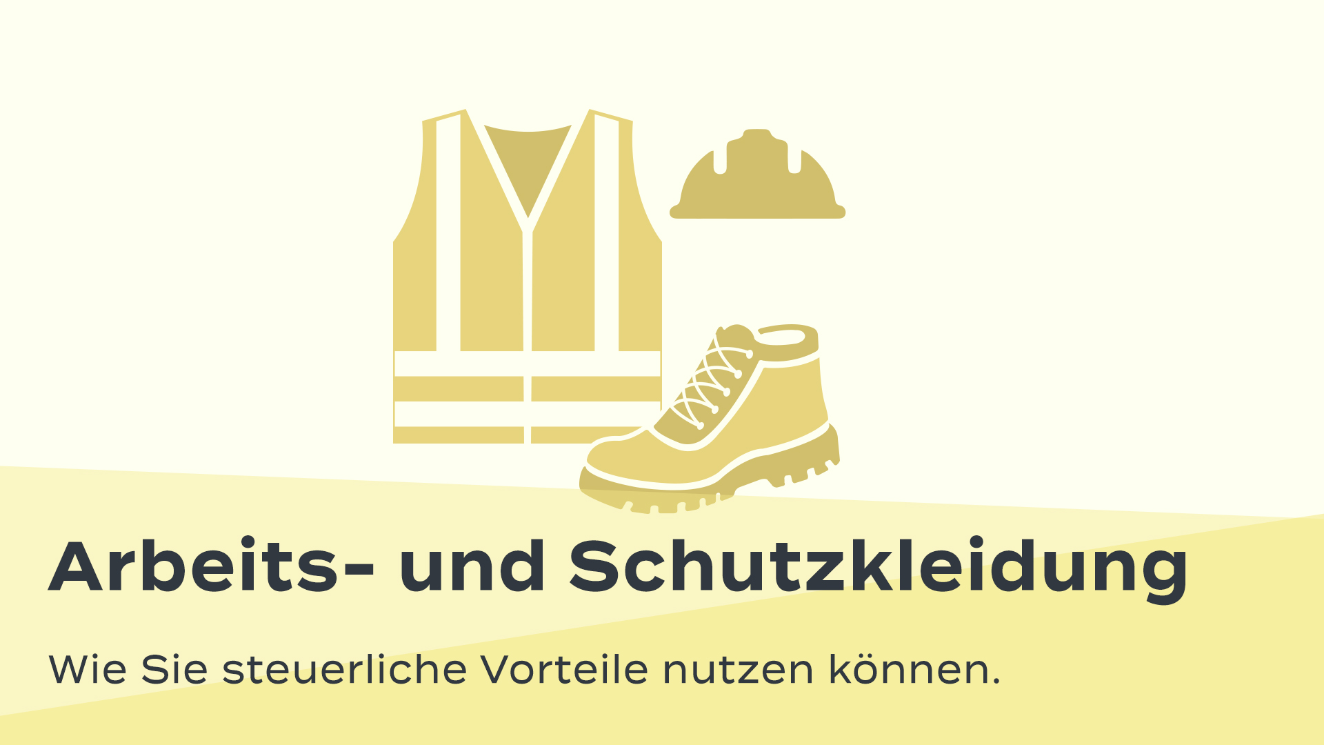 Arbeitskleidung und Schutzkleidung